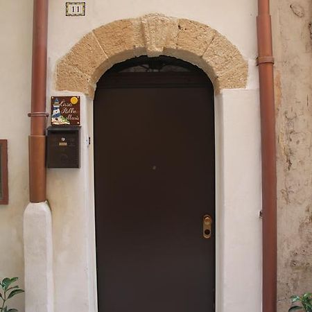 Casa Vacanze Stella Maris Taranto Ngoại thất bức ảnh