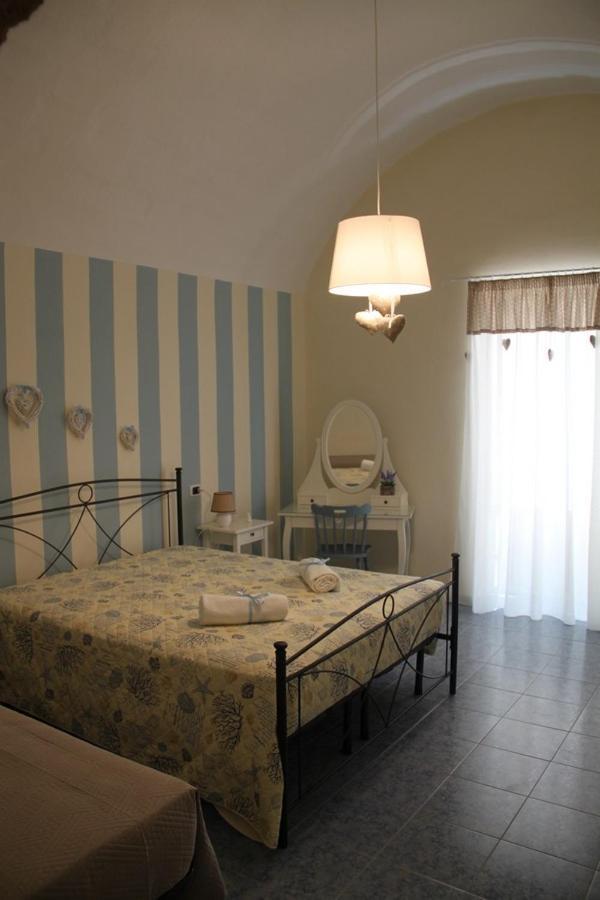 Casa Vacanze Stella Maris Taranto Ngoại thất bức ảnh