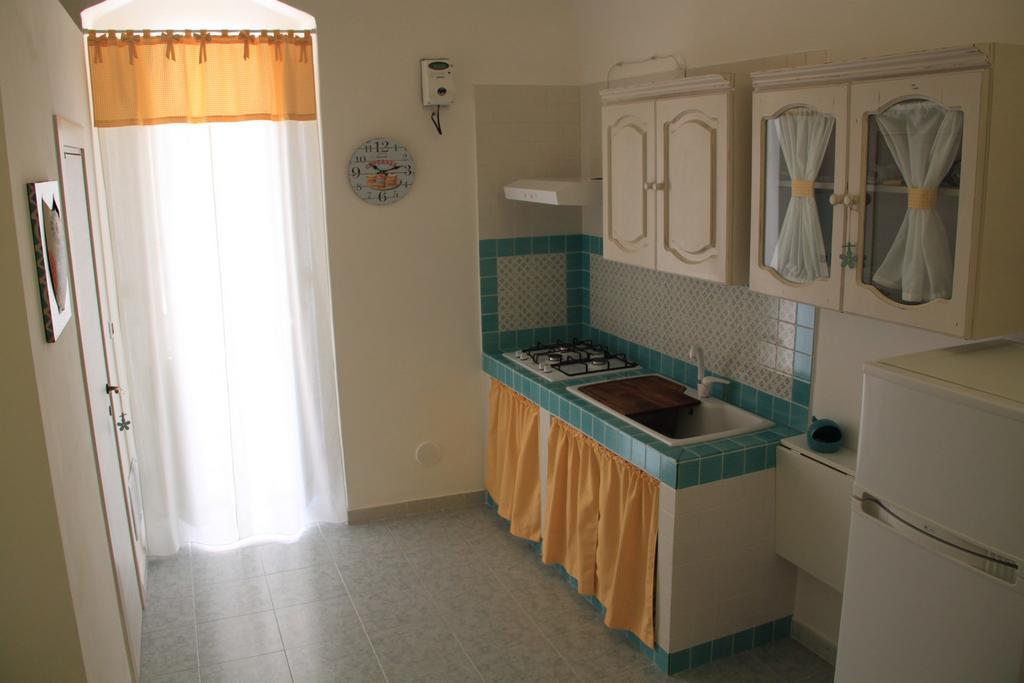 Casa Vacanze Stella Maris Taranto Ngoại thất bức ảnh